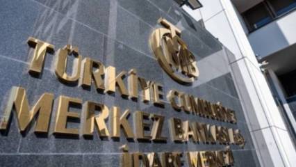 Merkez Bankası faiz kararı ne zaman açıklanacak? Gözler Aralık ayı Merkez Bankası faiz kararında