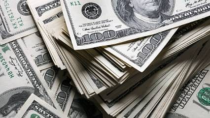 Dolar- euroda günün ilk rakamları