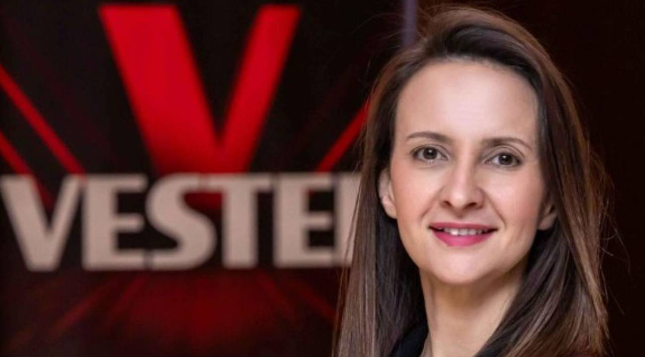 Vestel, VIDAA ile stratejik işbirliğini duyurdu