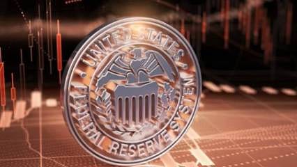 FED Ekim toplantısı ne zaman yapılacak? Gözler ABD Merkez Bankası (FED) faiz kararı toplantısında  