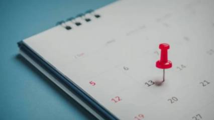 Yılbaşı tatili ne zaman, kaç gün? 31 Aralık yarım gün mü?