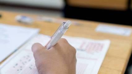 AÖL sınav sonuçları ne zaman, saat kaçta açıklanacak? AÖL 3. dönem sonuç sorgulama ekranı