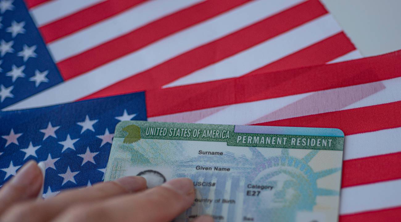 Green Card başvurusu başladı mı? 2025 -2026 Green Card başvuru tarihleri belli mi?
