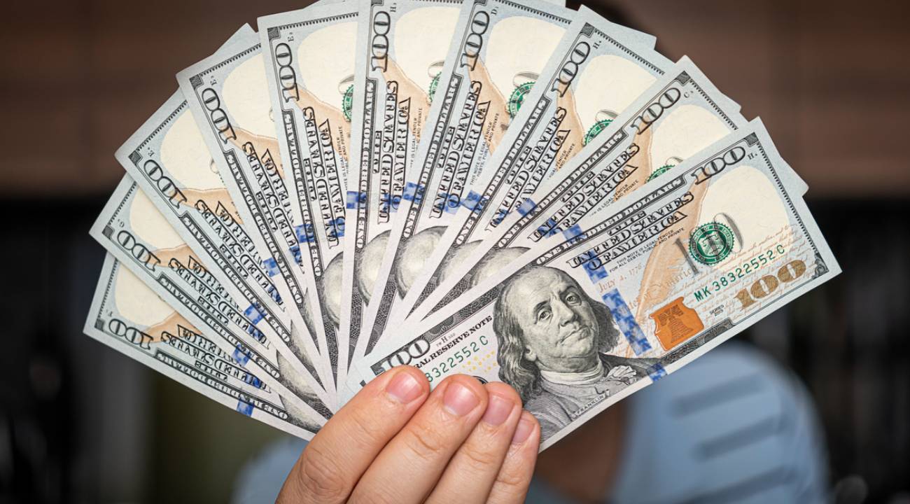 Dolar bugün ne kadar? 1 Kasım canlı dolar-euro rakamları