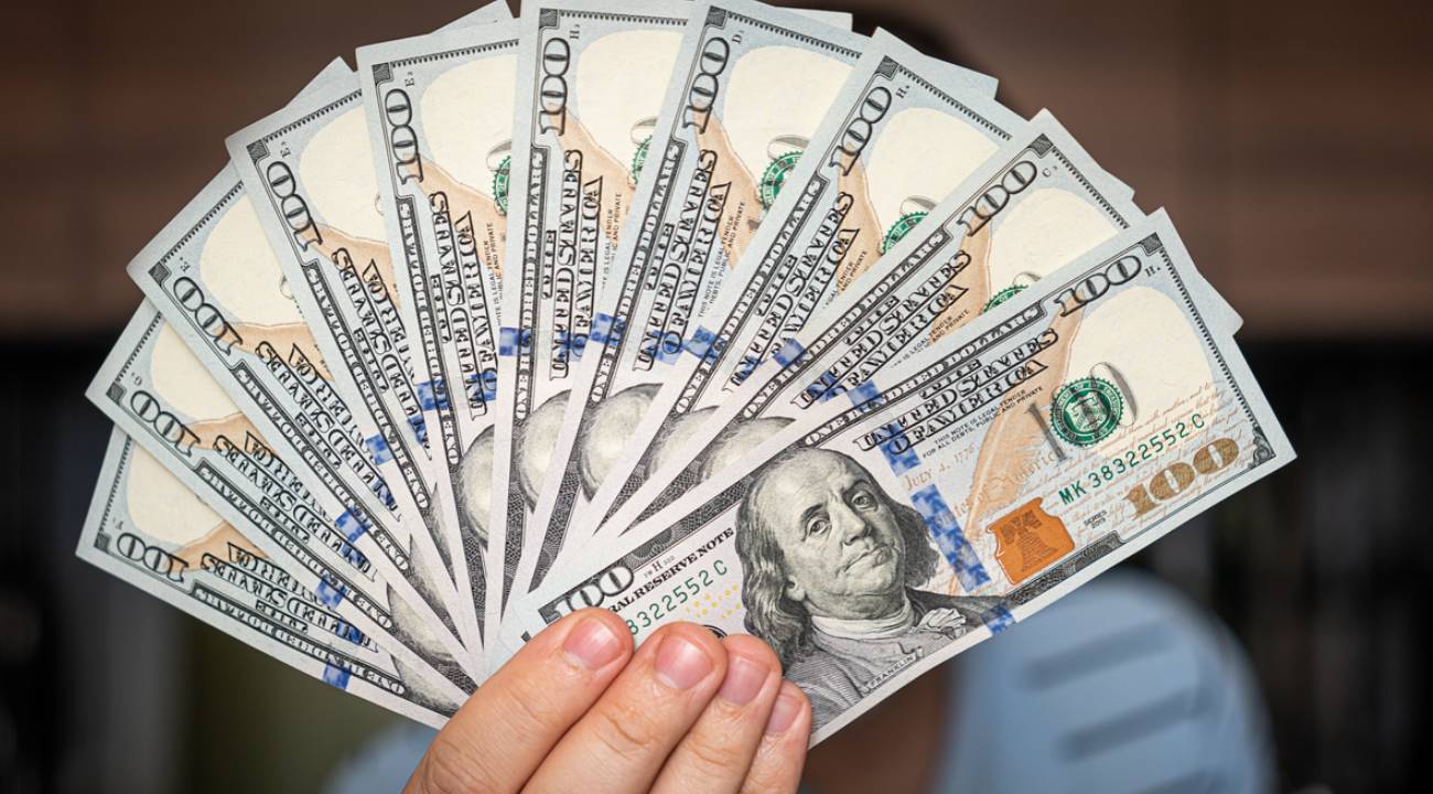 Dolar bugün ne kadar? 22 Mayıs canlı dolar-euro rakamları