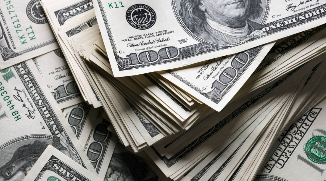 Dolar bugün ne kadar? 21 Mayıs canlı dolar-euro rakamları