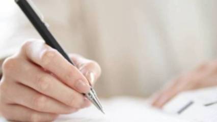 ALES sınav yerleri açıklandı! ALES 3 giriş belgesi sorgulama ekranı