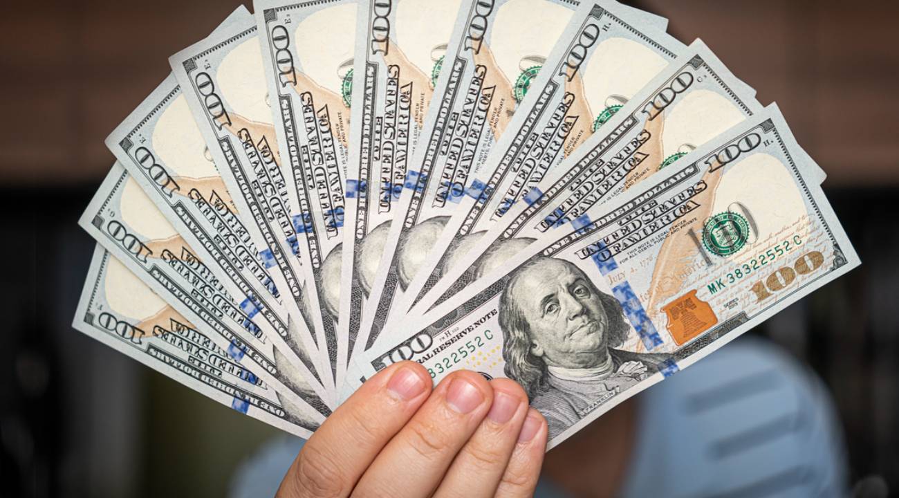 Dolar bugün ne kadar? 20 Ağustos canlı dolar-euro rakamları