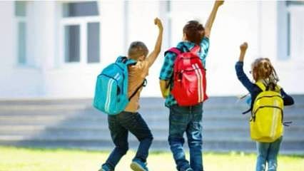 15 tatil ne zaman başlıyor? MEB Sömestr tatiline kaç gün kaldı?