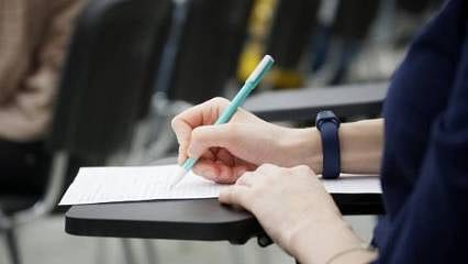 Bu hafta sonu hangi sınavlar var? 27-28 Eylül ÖSYM sınav takvimi 