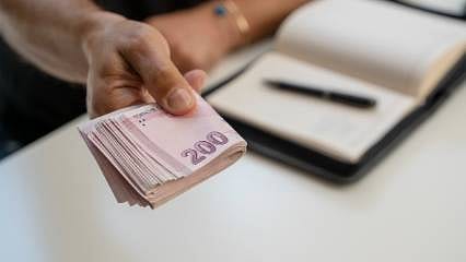 En düşük emekli aylığının fark ödemesi yarın yapılacak