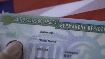 Green Card başvurusu ne zaman, ayın kaçında başlıyor? 2025- 2026 Green Card başvurusu nasıl yapılır, şartları neler?