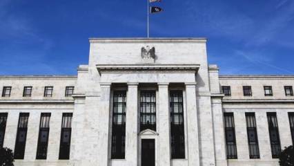 Fed faiz kararını açıkladı: Sürpriz yok