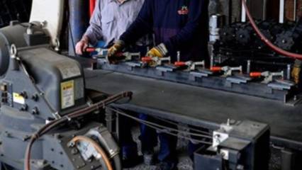 MKE 410 personel alımı başvuruları ne zaman? MKE KPSS şartsız 410 personel alımı şartları