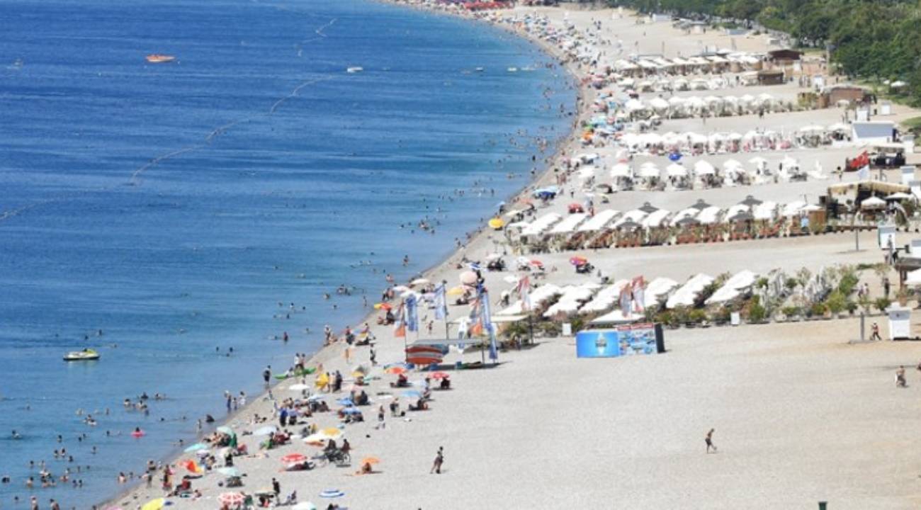 Avrupalı Türkler turizmdeki hareketliliği artırdı
