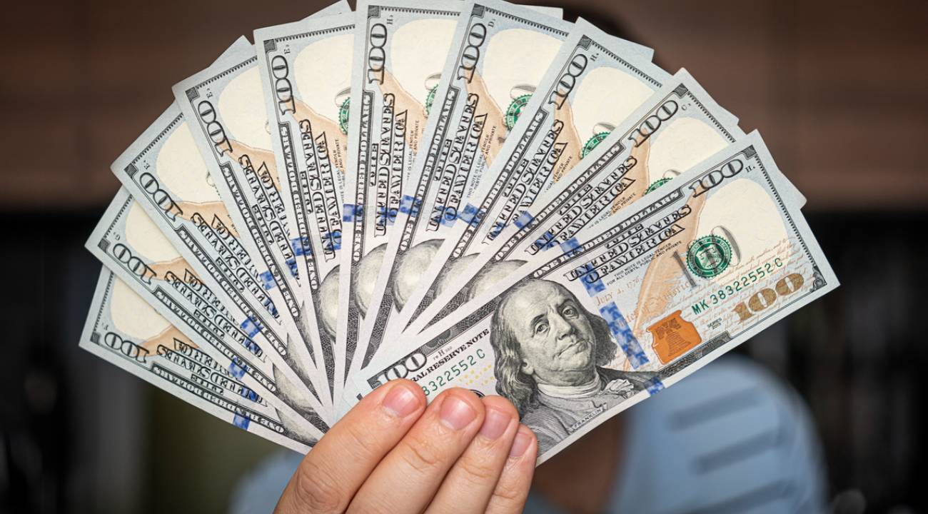 Dolar bugün ne kadar? 9 Ekim canlı dolar-euro rakamları
