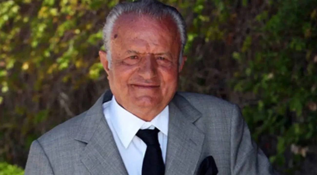 Zeki Triko’nun kurucusu Zeki Başeskioğlu hayatını kaybetti! Son yolculuğuna uğurlandı 