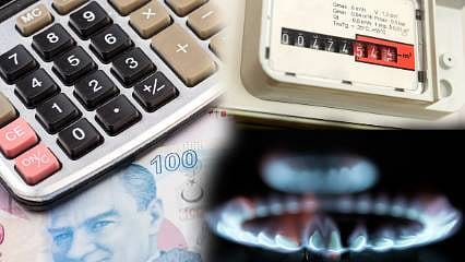 Doğalgaz destek ödemeleri başladı! Yardımdan kimler, nasıl yararlanıyor?