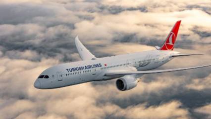 THY 31 Aralık tarihli 61 seferini iptal etti