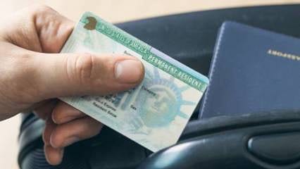 Green Card başvuruları neden başlamadı, ne zaman başlayacak? Green Card başvuruları son durum