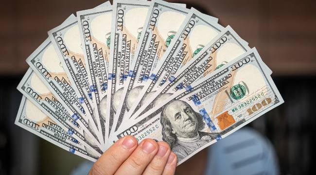 Dolar bugün ne kadar? 24 Mayıs canlı dolar-euro rakamları