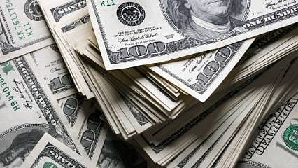 Dolar- euroda günün ilk rakamları