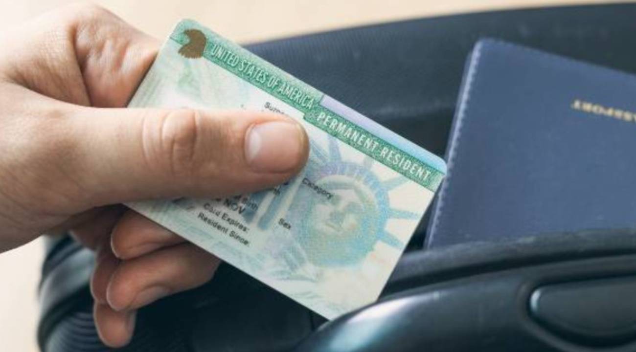 Green Card başvuruları neden başlamadı, ne zaman başlayacak? Green Card başvuruları son durum 