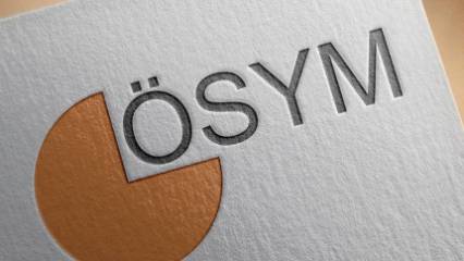 Adalet Bakanlığı Sınavları ne zaman? 2025 Adalet Bakanlığı başvuru tarihleri