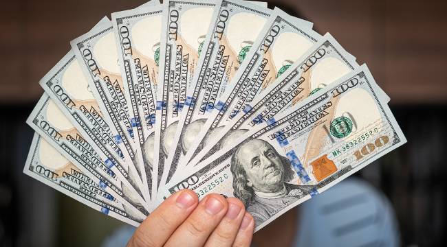 Dolar bugün ne kadar? 8 Temmuz canlı dolar-euro rakamları