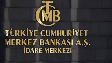 Merkez Bankası faiz kararı ne zaman, saat kaçta açıklanacak? Merkez Bankası Aralık ayı kararı ne olur?