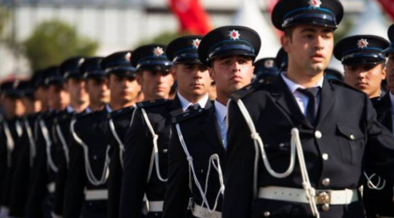 33. Dönem POMEM başvuruları ne zaman? 2025 Polis Akademisi başvuru tarihleri belli mi? 