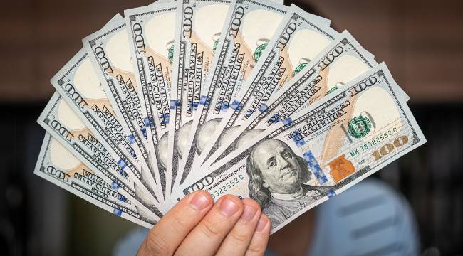 Dolar bugün ne kadar? 12 Ağustos canlı dolar-euro rakamları