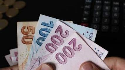 Bursluluk parası yattı mı? 2025  Eylül ayı İOKBS burs parası ne kadar?