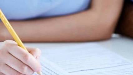 KPSS 2026 ne zaman yapılacak, tarih belli mi? Gözler 2026 KPSS sınav tarihinde