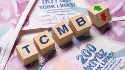 Merkez Bankası faiz kararı ne zaman, hangi tarihte açıklanacak? Gözler Merkez Bankası faiz kararında