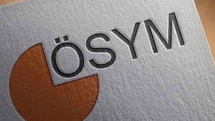 2025-YKS Yükseköğretim Programları ve Kontenjanları Kılavuzu güncellendi