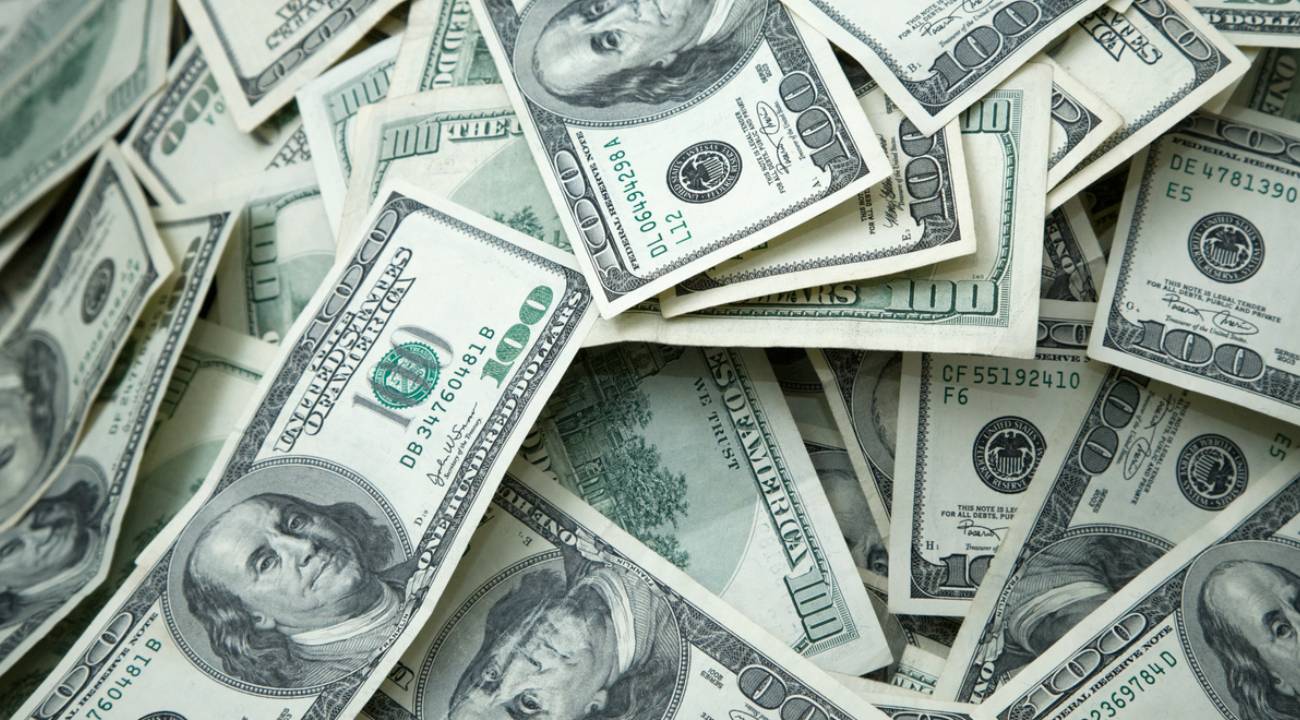 Dolar bugün ne kadar? 18 Ekim canlı dolar-euro rakamları
