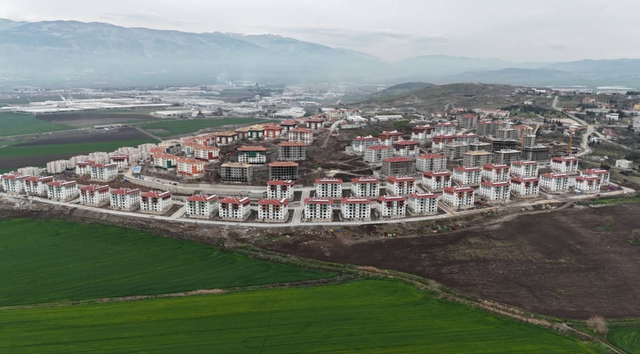 Hatay TOKİ kura çekimi: AFAD Kırıkhan ve İskenderun kura sonuçları açıklandı mı?