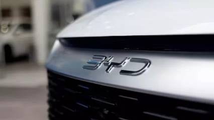 Borsa şirketinden BYD ile işbirliği açıklaması