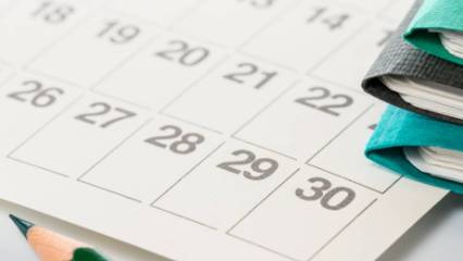 2026 Ramazan Bayramı ne zaman, kaç gün?  Ramazan Bayramı hangi günlere denk geliyor?