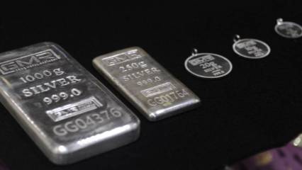 2025 neden gümüşün yılı oldu?