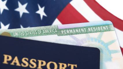 Green Card başvuruları ne zaman alınacak? DV Lottery Green Card başvuru tarihi belli oldu mu?