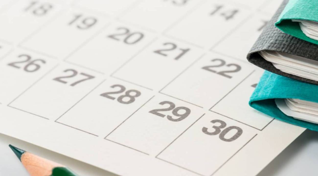 2026 Ramazan Bayramı ne zaman, kaç gün?  Ramazan Bayramı hangi günlere denk geliyor?