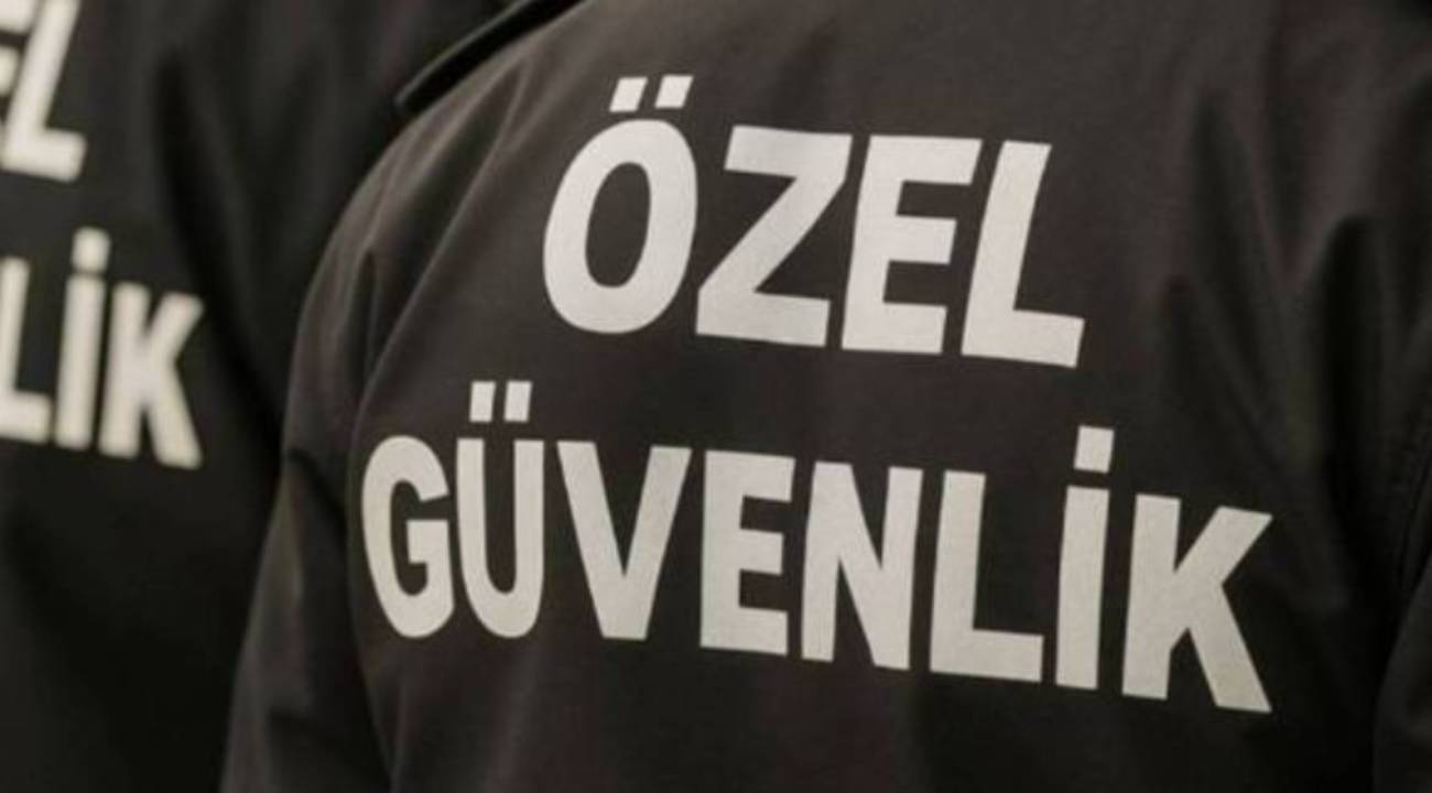 118. dönem ÖGG sınavı ne zaman? Özel Güvenlik Görevlisi sınav yerleri belli oldu mu? 