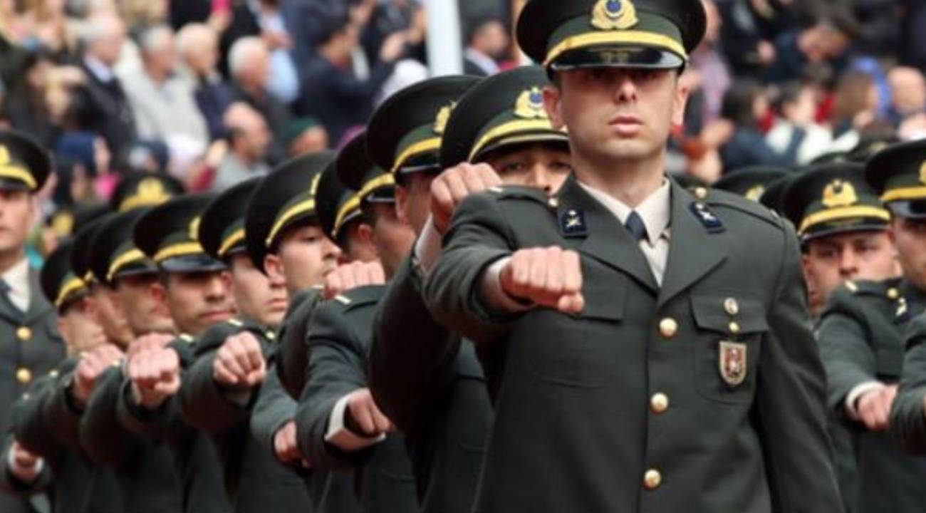 MSÜ tercih sonuçları açıklandı mı, ne zaman açıklanacak? Gözler 2025 Milli Savunma Üniversitesi (MSÜ) sonuçlarında