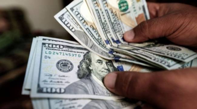 Dolar bugün ne kadar? 30 Kasım 2023 canlı dolar-euro rakamları