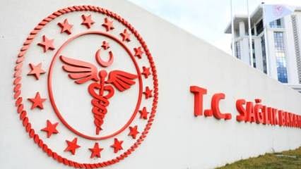 Sağlık Bakanlığı personel alımı son tercih ne zaman? KPSS-2025/5 tercihleri nasıl yapılır, şartlar neler?