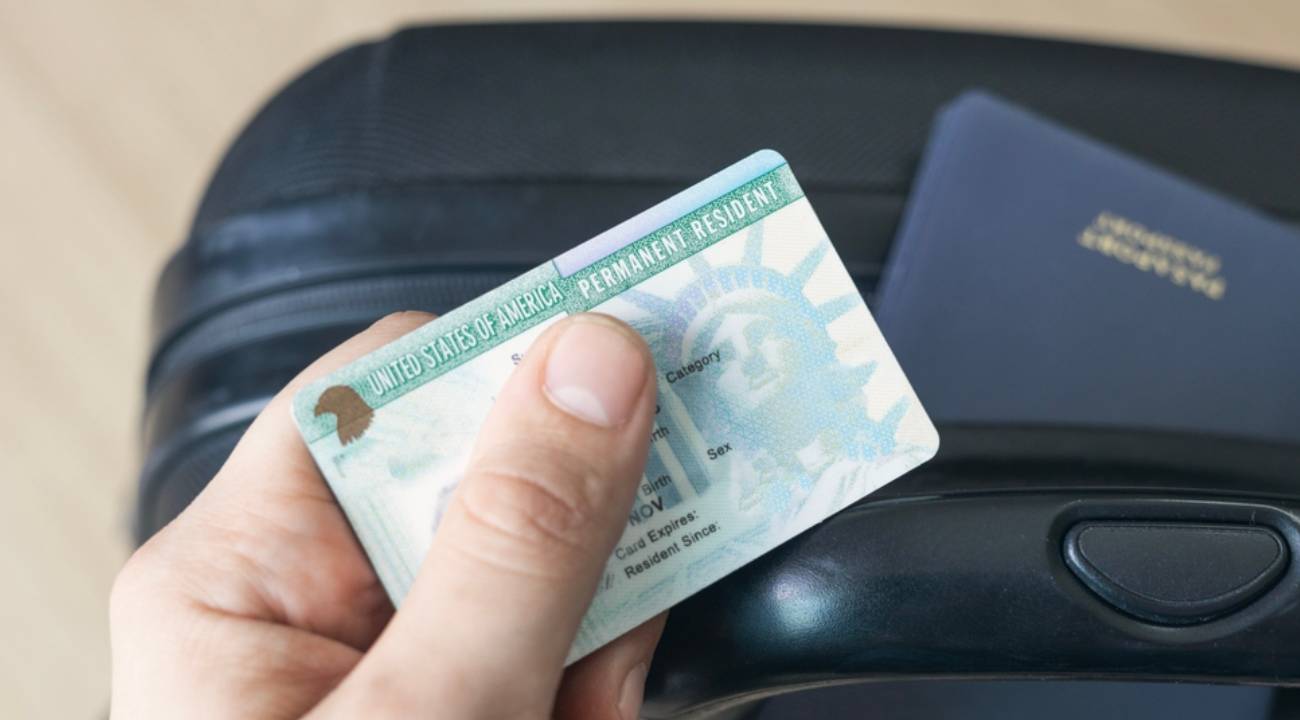 Green Card başvuruları 2025 ne zaman? Green Card başvurusu nasıl yapılır?