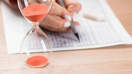 YKS tercih sonuçları ne zaman açıklanacak?  