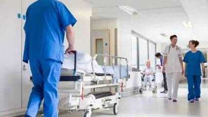 Sağlık Bakanlığı 18 bin personel alımı başvuruları ne zaman?  